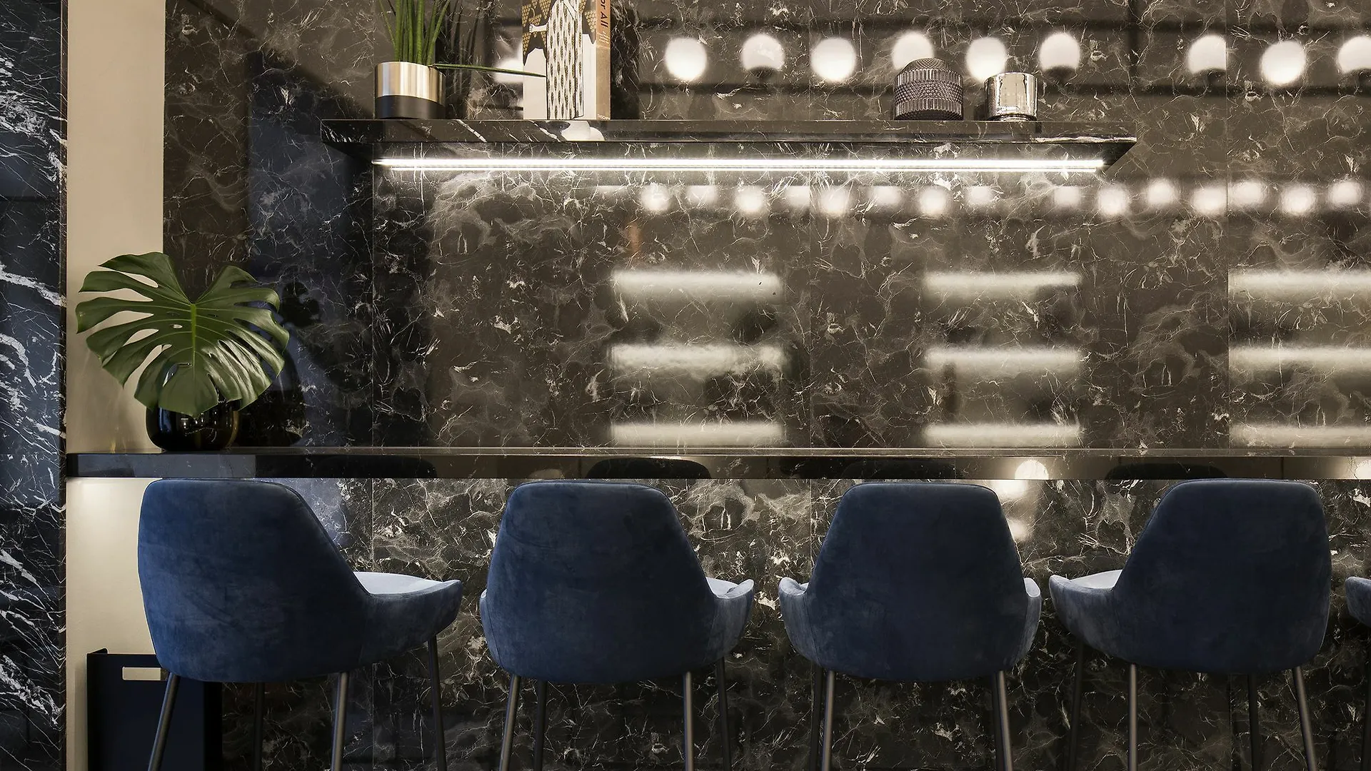 Hotel Coolrooms Paseo De Gracia Barcelona